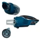 Акумуляторний пилосос Makita DCL281FZ LXT (18 В, 70 мбар, 0.75 л) з технологією BL motor без АКБ і зарядного пристрою (6283) - зображення 4