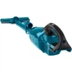 Акумуляторний пилосос Makita DCL281FZ LXT (18 В, 70 мбар, 0.75 л) з технологією BL motor без АКБ і зарядного пристрою (6283) - зображення 6