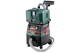 Пылесос универсальный Metabo ASR 25 L SC, 1400 Вт (Картон) 602024000 (5960) - изображение 2