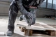 Аккумуляторная сабельная пила Metabo SSE 18 LTX BL Compact, 18 В, Каркас (Картон) 602366850 (5942) - изображение 3