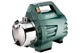 Садовий поверхневий насос Metabo P 4500 Inox, 1300 Вт (Картон) 600965000 (5999) - зображення 1