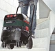 Пилосос універсальний Metabo ASR 35 L ACP, автоматичне очищення фільтра, 1400 Вт, 3660 л/хв (Картон) 602057000 (8141) - зображення 6