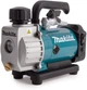 Акумуляторний вакуумний насос Makita DVP180Z LXT (18 В, 50 л / хв) без АКБ і зарядного пристрою (7204) - зображення 1