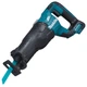 Аккумуляторная сабельная пила Makita DJR187Z (18 В, 32 мм, 255 мм) ножовка без аккумулятора и зарядного устройства (7225) - изображение 2