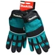 Защитные перчатки Makita 988000707 (S/7, Полиэстер) универсальные (30719) - изображение 2