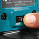Акумуляторний перфоратор Makita DHR400PT2 LXT SDS-MAX 18В + 18В + 2 АКБ 5 Ah + З/П + кейс електричний безщітковий ручний (4166) - зображення 7