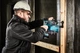 Аккумуляторный бесщеточный перфоратор Makita DHR182ZWJ LXT SDS-Plus + кейс Makpac электрический трехрежимный ручной (4182) - изображение 14
