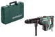 Перфоратор комбинированный Metabo KHEV 11-52 BL SDS-Max 1500 Вт 600767500 (5481) - изображение 1