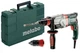 Перфоратор Metabo KHE 2860 Quick SDS-Plus 850 Вт c дополнительным быстрозажимным патроном 600878500 (5467) - изображение 1