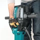 Отбойный молоток Makita HM1812 2000 Вт для тяжелых интенсивных работ (4738) - изображение 6