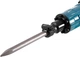 Відбійний молоток Makita HM1307CB 1510 Вт для важких робіт (4729) - зображення 4