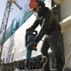 Відбійний молоток Makita HM1214C з вібропоглинаючою рукояткою (4734) - зображення 5