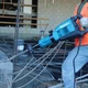 Відбійний молоток Makita HM1307CB 1510 Вт для важких робіт (4729) - зображення 6