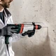 Перфоратор Metabo UHEV 2860-2 Quick, SDS-Plus, 4 режимы работы 600713500 (5472) - изображение 6