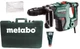 Отбойный молоток Metabo MHEV 5 BL SDS-max 1150 Вт 600769500 (5491) - изображение 1