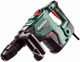 Отбойный молоток Metabo MHEV 5 BL SDS-max 1150 Вт 600769500 (5491) - изображение 3