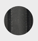 Покрышка GRAVELKING Slick Panaracer, 700x32C Black/Brown - изображение 3