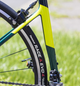 Покришка Race A Evo4 Panaracer, 700x28C Black - зображення 2