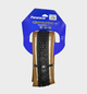 Покришка GRAVELKING EXT+ Panaracer, 700x38C Black/Brown - зображення 4