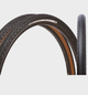 Покрышка GRAVELKING SK+ Panaracer, 700x38C Black/Brown - изображение 2