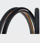 Покрышка GRAVELKING SS Panaracer, 700x28C Black/Brown Tubed - изображение 2