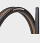 Покришка GRAVELKING Slick Panaracer, 700x28C Black Tubed - зображення 2
