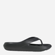 Klapki japonki męskie Adidas Adicane Flip Flop HQ9921 44.5 Czarne (4066748645336) - obraz 1