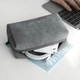 Дорожня сумка для зберігання UGREEN LP285 Grey 11,5 x 18 x 7,5 см (80520) - зображення 3