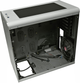 Obudowa Raijintek Thetis Window Silver (4715109921243) - obraz 5