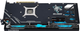 Видеокарта Powercolor PCI-Ex Radeon RX 7700 XT Hellhound 12GB GDDR6 (192bit) (2599/18000) (HDMI, 3 x DisplayPort) (RX7700XT 12G-L/OC) - изображение 6
