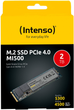 Dysk SSD Intenso MI500 2TB M.2 NVMe PCI Express 4.0 x4 3D NAND TLC (3836470) - obraz 4