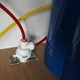 Протизатопний клапан\ Контролер протікання води USTM AQUA-STOP - изображение 2