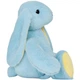 Плюшевая игрушка Зайчонок Патриот Украины FWPBUNNY22DBLUE01, 34 см - изображение 4