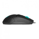 Мышка Lorgar Stricter 579 RGB USB Black (LRG-GMS579) - изображение 6