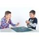 Настольная игра Морской бой 800064 стратегическая - зображення 6