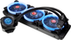 Система рідинного охолодження Raijintek Orcus 360 RGB All-In-One Liquid Cooler (4715109922219) - зображення 2