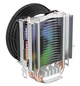 Кулер PcCooler S83 PRO 100W RGB - изображение 4