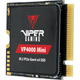 Dysk SSD Patriot Viper VP4000 Mini 2TB M.2 2230 NVMe PCIe 4.0 x4 3D NAND TLC (VP4000M2TBM23) - obraz 3