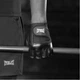 Рукавички для тренувань Everlast Leather Fitness Black, XXL (52) (11457765) - зображення 1