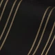 Рубашка мужская H&M 060928775 XS Черный/Полоска (6666000320278) - изображение 2