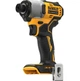 Шурупокрут акумуляторний ударний безщітковий DeWalt без АКБ та ЗП DCF840N - зображення 1