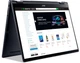 Ноутбук Acer TravelMate Spin P6 TMP614RN-52-50SU (NX.VTPEU.005) Galaxy Black / 14" IPS WUXGA, Multi-touch / Intel Core i5-1135G7 / RAM 16 ГБ / SSD 512 ГБ / активний стилус - зображення 7