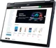 Ноутбук Acer TravelMate Spin P6 TMP614RN-52-50SU (NX.VTPEU.005) Galaxy Black / 14" IPS WUXGA, Multi-touch / Intel Core i5-1135G7 / RAM 16 ГБ / SSD 512 ГБ / активний стилус - зображення 8