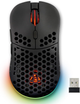 Игровая беспроводная мышь G-LAB Kult Beryllium Black Factory Recertified g12 - изображение 1