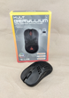 Игровая беспроводная мышь G-LAB Kult Beryllium Black Factory Recertified g12 - изображение 6