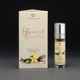 Масляные духи с ароматом ванили SPANISH VANILLA Al-Rehab 6 мл - изображение 1