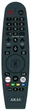 Телевізор AKAI AK55UHD22W (смарт, webos) - зображення 5