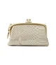 Кошелек Hobo Cheer Gold Filigree Exotic, Универсальный (11735555) - изображение 1