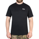 Футболка з малюнком Oakley SI Freedom Isnt Free Tee Black XL (FOA404135-02E) - изображение 1