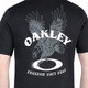 Футболка з малюнком Oakley SI Freedom Isnt Free Tee Black XL (FOA404135-02E) - изображение 4